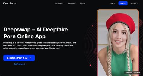 The Ultimate AI Porn Generator App